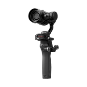 ビデオカメラ dji osmo pro X5 DJI Osmo Pro／RAWに使える!Zenmuse X5/X5R対応のZ-Axisがついに