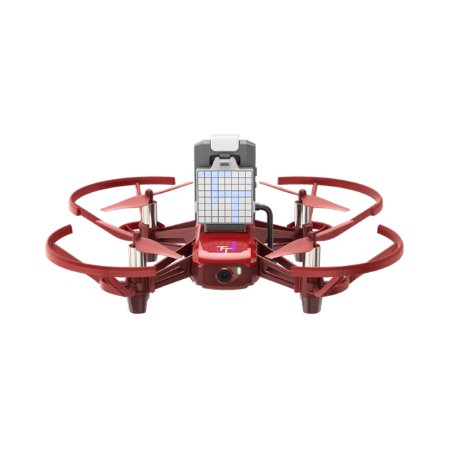 RoboMaster TTのサポート - DJI