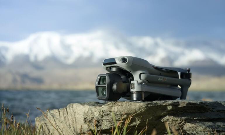 意昂体育 Camera Drones | Panorama