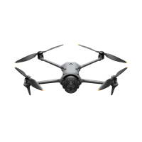 ドローン  dji DJI Air 3 Drone with RC-N2 CP.MA.00000691.01 Greentoe