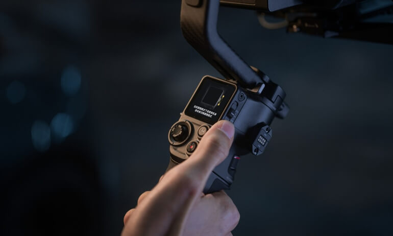 意昂体育 RS 4 Pro｜按键功能介绍