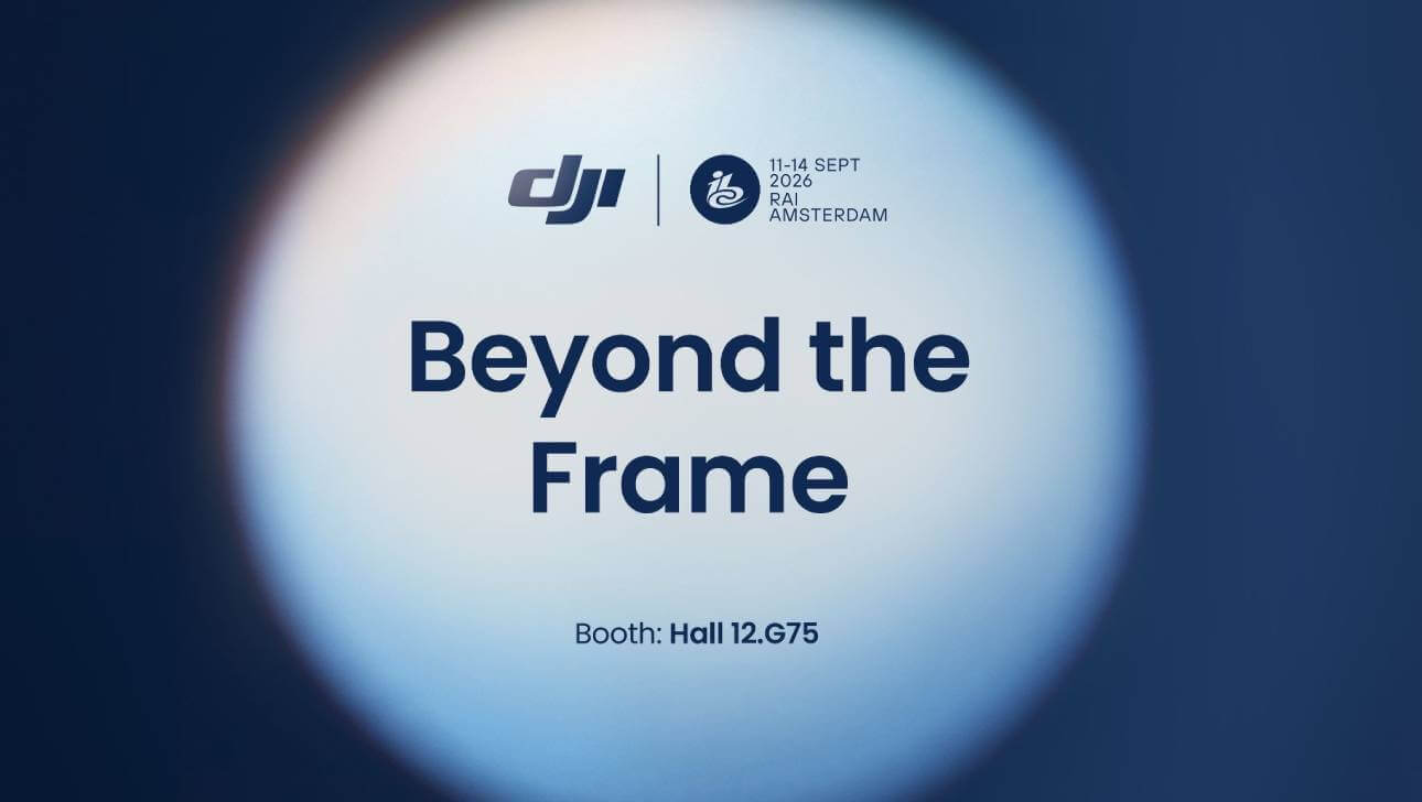 DJI IBC
