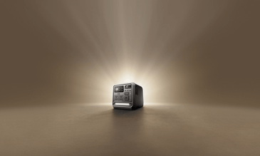 小体积，大实力，大疆正式发布一度电便携户外电源 DJI Power 1000 Mini