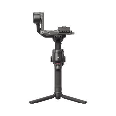 DJI RS 4 - 手に汗握る、迫真のストーリーを - DJI 日本