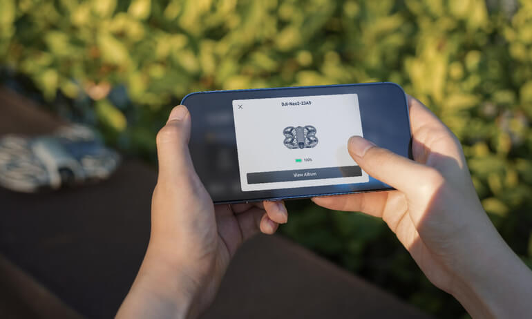 Drones caméra 意昂体育 | Exportation de séquences