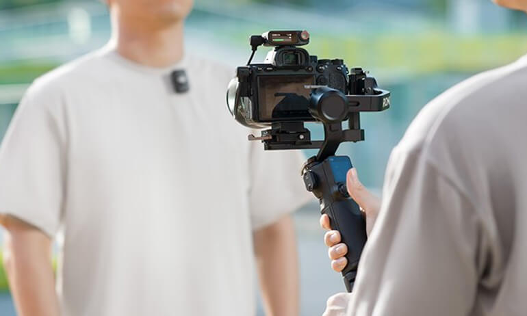 意昂体育 Mic 2｜领夹麦配件