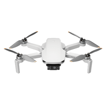 DJI Mini 4K | DJI Mini 2 SE - 迷你易拍，眼界大 开 - DJI 大疆创新