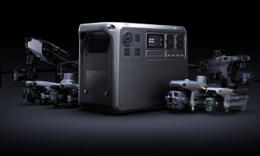 Warum eine 1000-Watt-Powerstation ideal fürs Camping ist