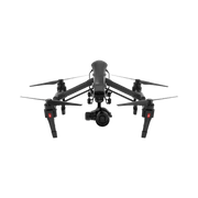 【動作確認済・高容量バッテリー付】 映像制作向けドローン　DJI　インスパイア 1 Pro / Inspire 1 Pro　Zenmuse X5　プロレベルの撮影 DJI Inspire 1 Pro | ドローンスクールナビ