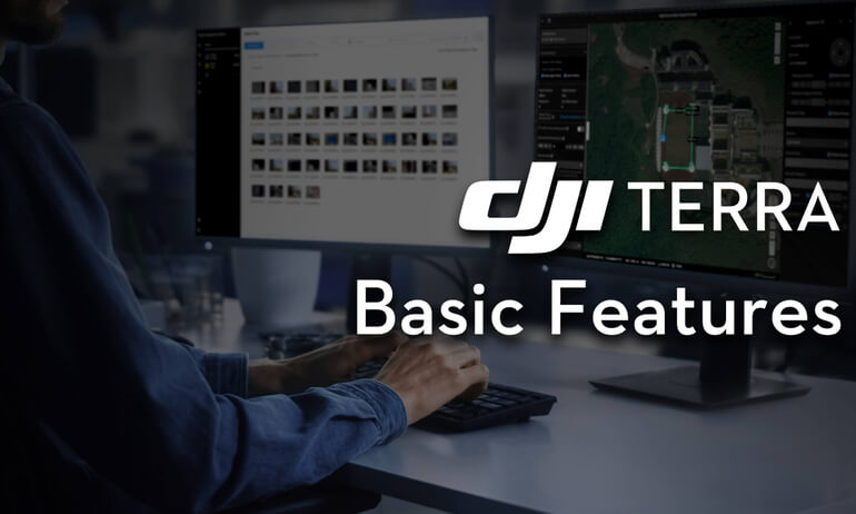 DJI FlightHub 2 | Basic Features