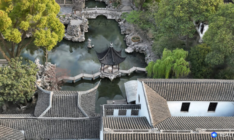 DJI Reality｜Feature Introduction