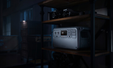 【Product Pulse】防災備蓄としての必需品：ポータブル電源とその選び方