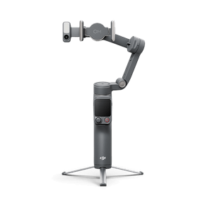 Osmo Mobile 8P のサポート - DJI 日本