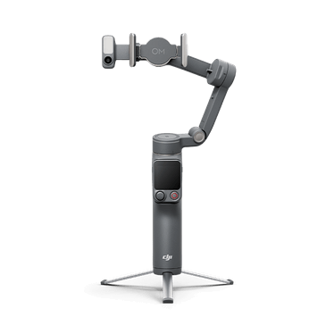 Osmo Mobile 8P のサポート - DJI 日本