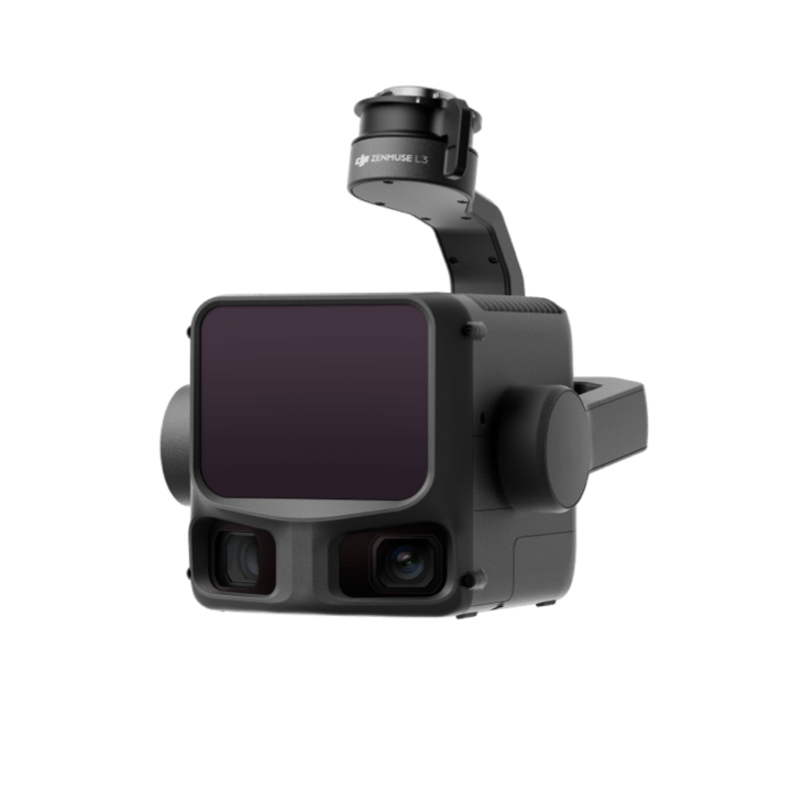 Zenmuse L3 - Downloads - DJI Enterprise