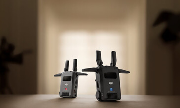 DJI SDR Transmissionのサポート - DJI 日本