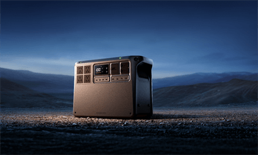 Power Your World with DJI's New Portable Power Station: Power 2000