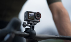 Osmo Action 5 Proのサポート - DJI 日本