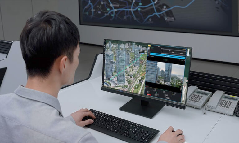 DJI FlightHub 2 | Virtual Cockpit