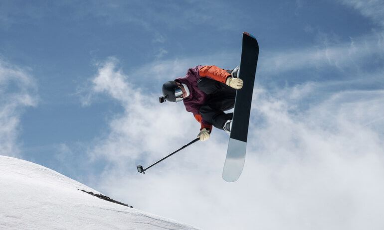 Osmo Action 5 Pro｜?? ?? ??