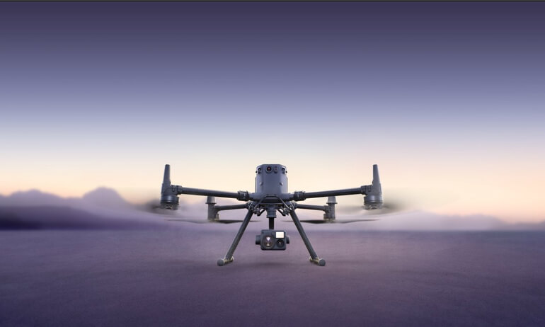 Matrice 350 RTK | Produktvorstellung