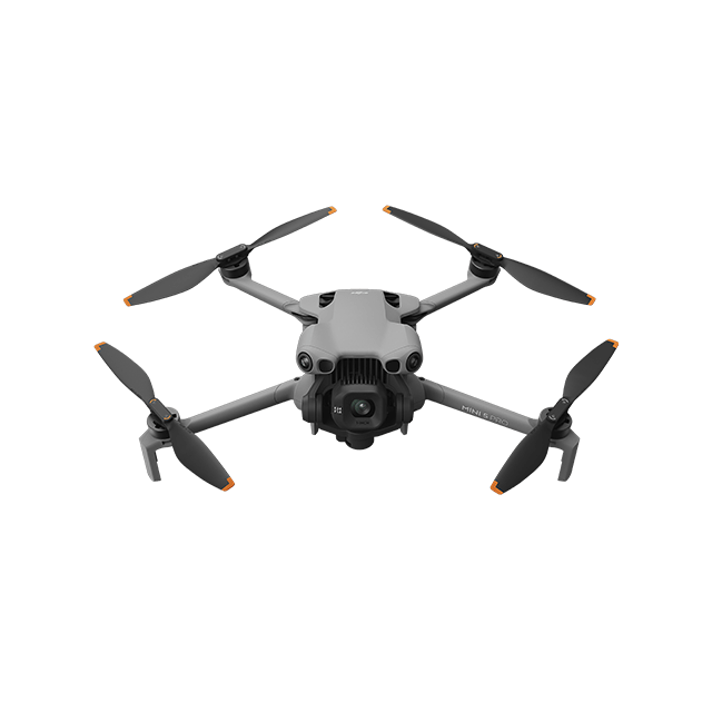 一般向けドローン比較 - Mavicシリーズと他の一般向けドローンを比較 - DJI