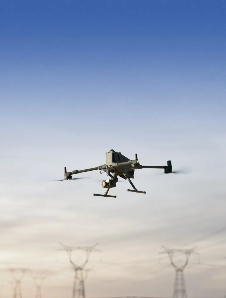 DJI - 公式ウェブサイト