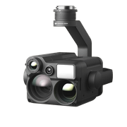 Zenmuse H20N のサポート - DJI 日本