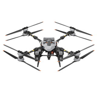 Agras T25農薬散布ドローン- DJI T25 - DJI農業