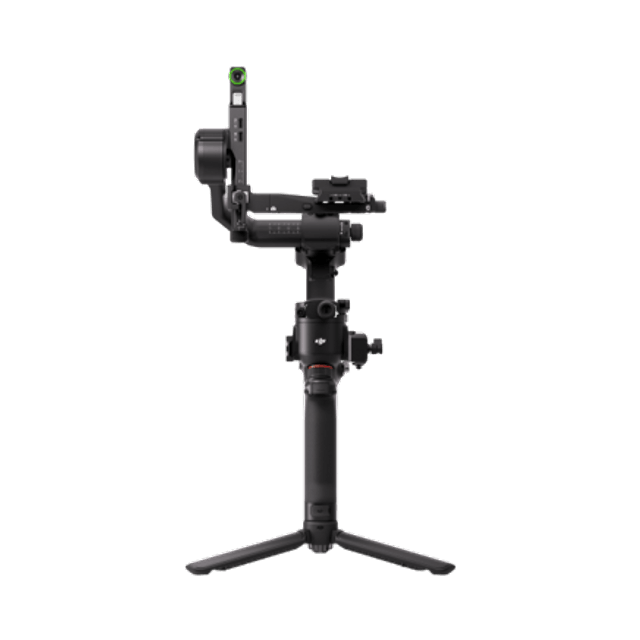 Fotga RS Piastra Superiore A Sgancio Rapido QR Per DJI RS 4 / RS 4 Pro/RS 4 Mini Compatibile Ronin RS 2 RS3 RS 3 Pro RSC 2 Stabilizzatore Cardanico DSLR Compatibile