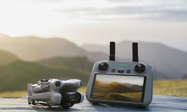 DJI Mini 4 Pro のサポート - DJI 日本