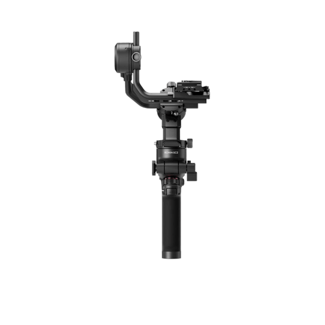 Petit amiDJI RS 2 標準版 ronin s2 ジンバル DJI RS 2 基本セット ジンバル スタビライザー【ドローン