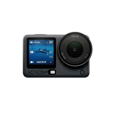DJI Osmo Action 6