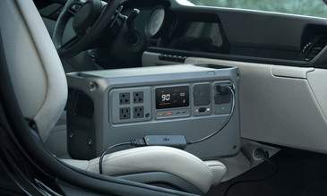 What To Look For In A Portable Generator: Capacity, Charging Time & Port Options