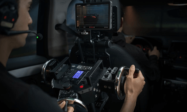 Why Do Your Business Videos Need a Camera Stabilizer in 2025?