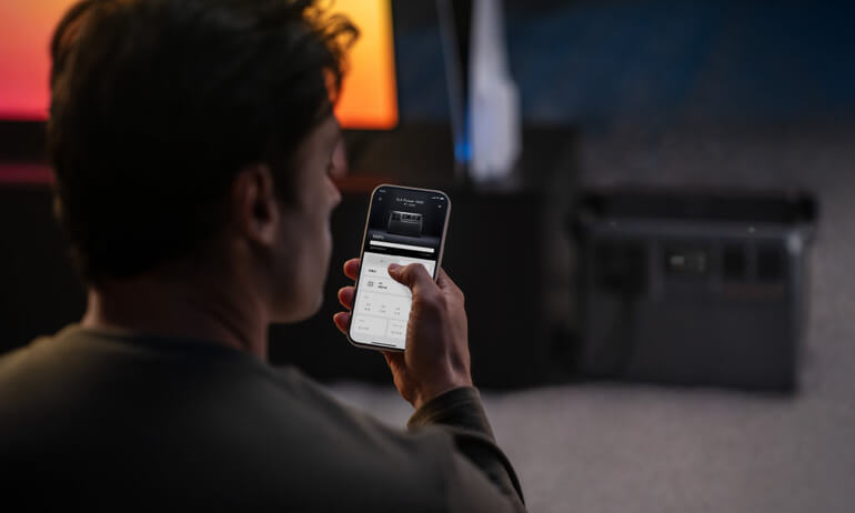 意昂体育 Power | Firmware Update