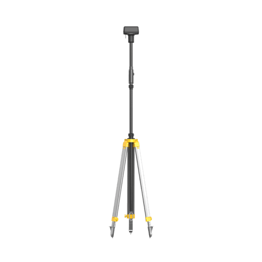 航测激光雷达工具化，禅思 L2 实测案例集 _新闻报道_DJI大疆行业应用