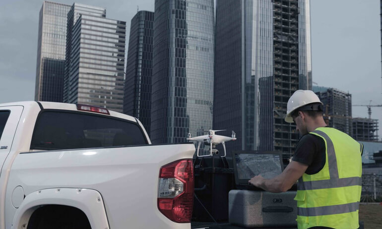 DJI Terra｜Online Version Activate and Renew The Certificate