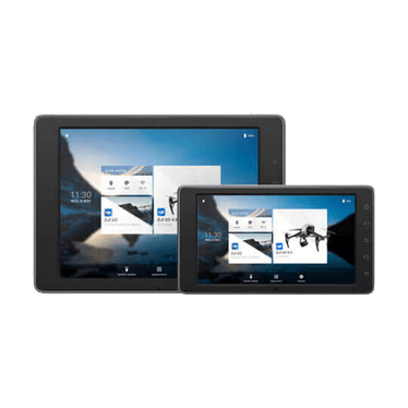 新品同様　DJI Crystalsky5.5 セット Crystalsky - DJI