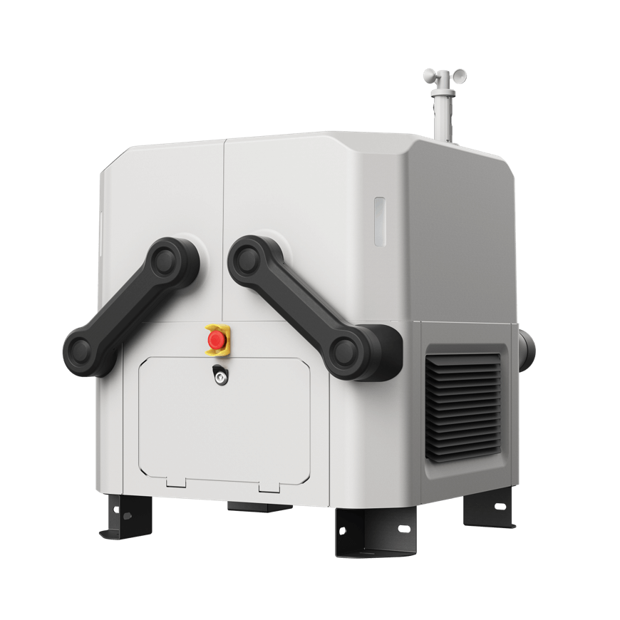 DJI Dock