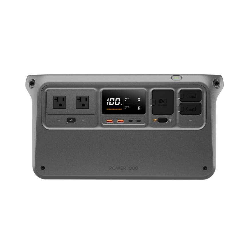 DJI Power 1000 製品画像