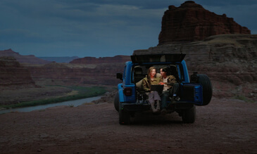 【Product Pulse】ポータブル電源で、ロードトリップをもっと楽しく、快適に