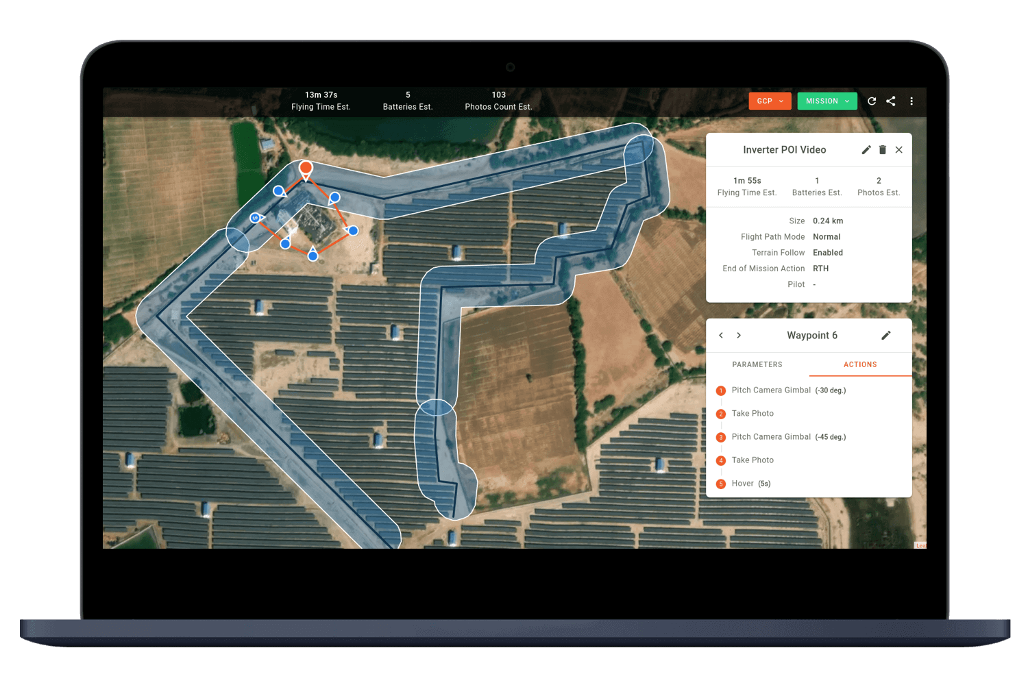 DMO - Ecosystem Solution Catalogue - DJI Enterprise