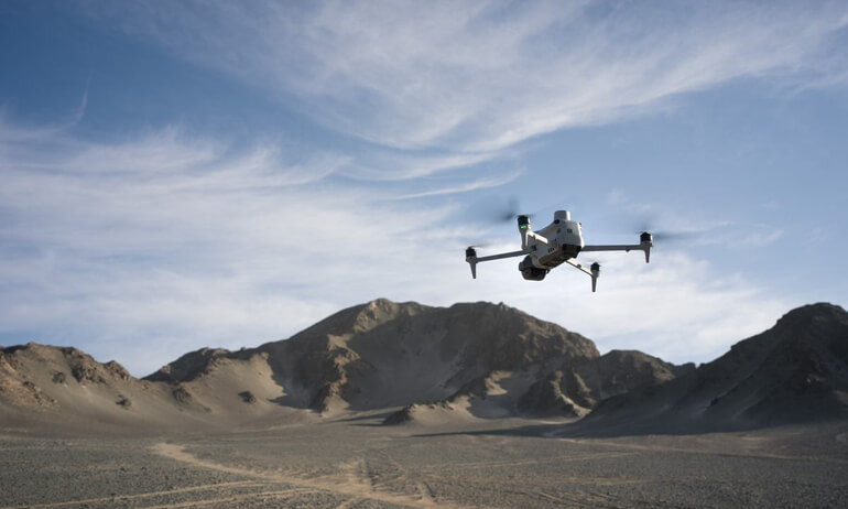 DJI Matrice 4 Series | Firmware Update