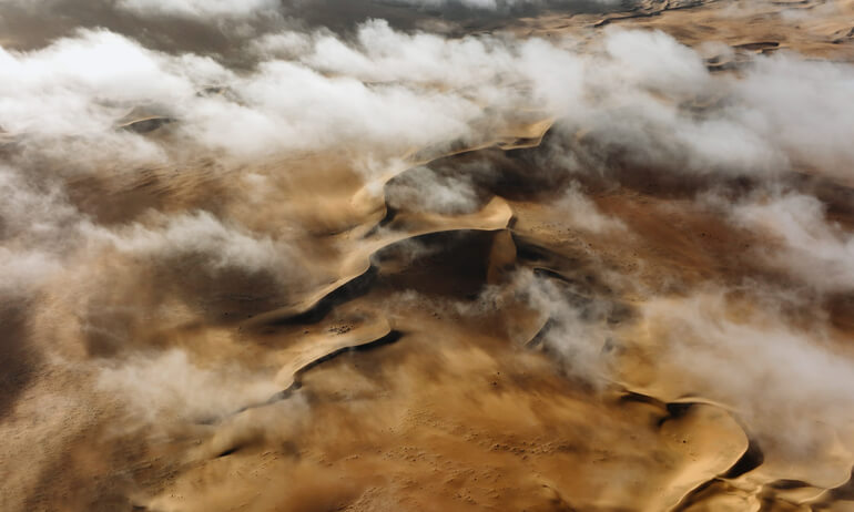 DJI Mavic 3 | A Journey