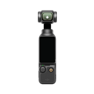 Support for Osmo Pocket 3 - DJI United States