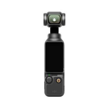 Osmo Pocket 3のサポート - DJI