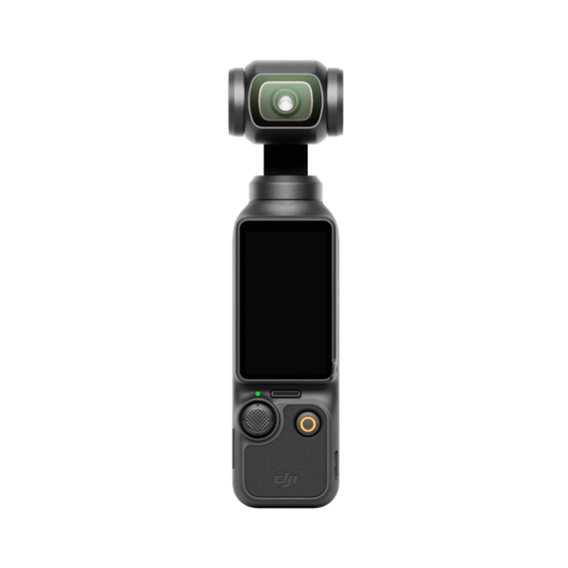 Osmo Pocket 3のサポート - DJI