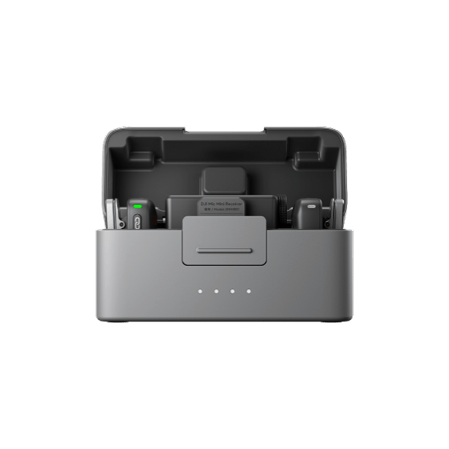 配信機器・PA機器・レコーディング機器 dji Mic mini Amazon.com: DJI Mic Mini (2 TX + 1 RX + Charging Case), Wireless