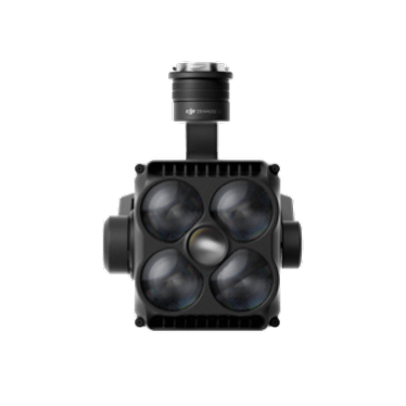 Zenmuse S1 - Specs - DJI